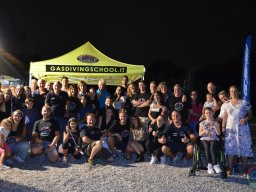 Cena GAS Estate 2021